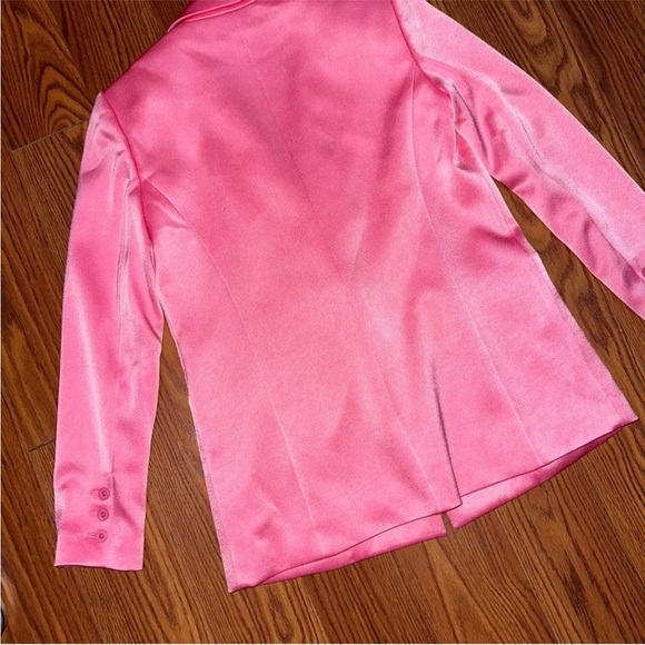 ALICE OLIVIA BLAZER JACKET - Picture 10 of 11